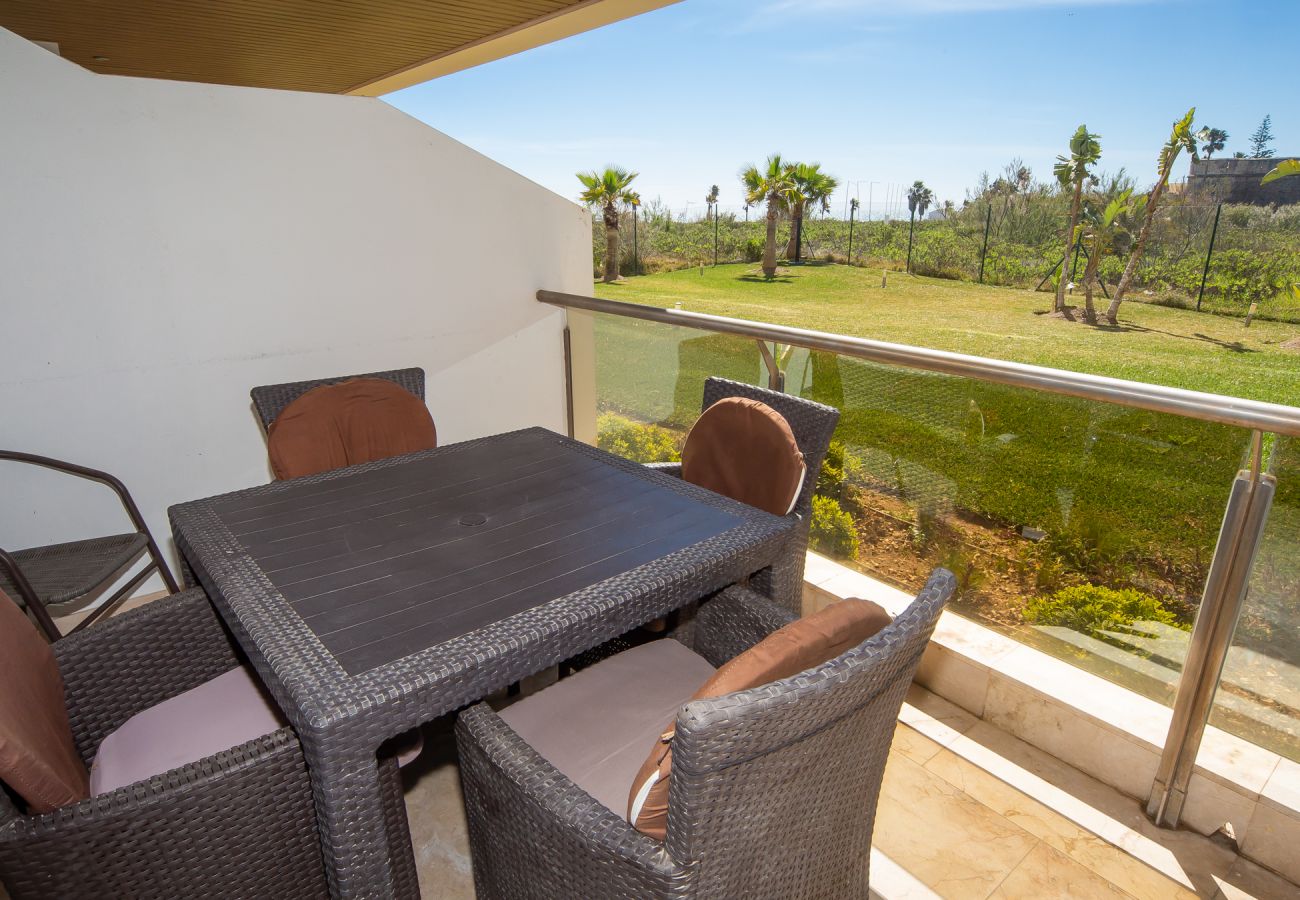 Apartamento en Manilva - Marina del Castillo 1012