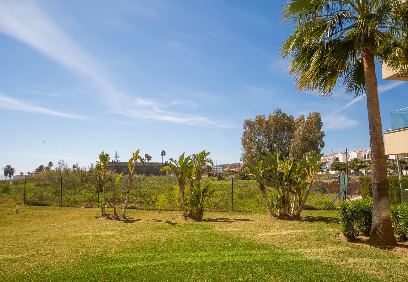 Apartamento en Manilva - Marina del Castillo 1012