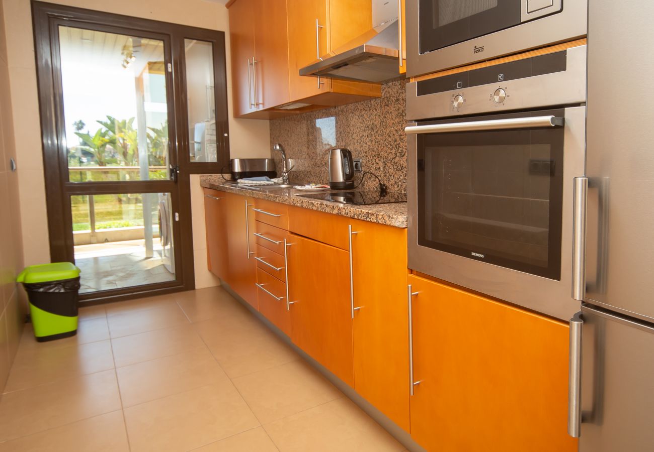 Apartamento en Manilva - Marina del Castillo 1012