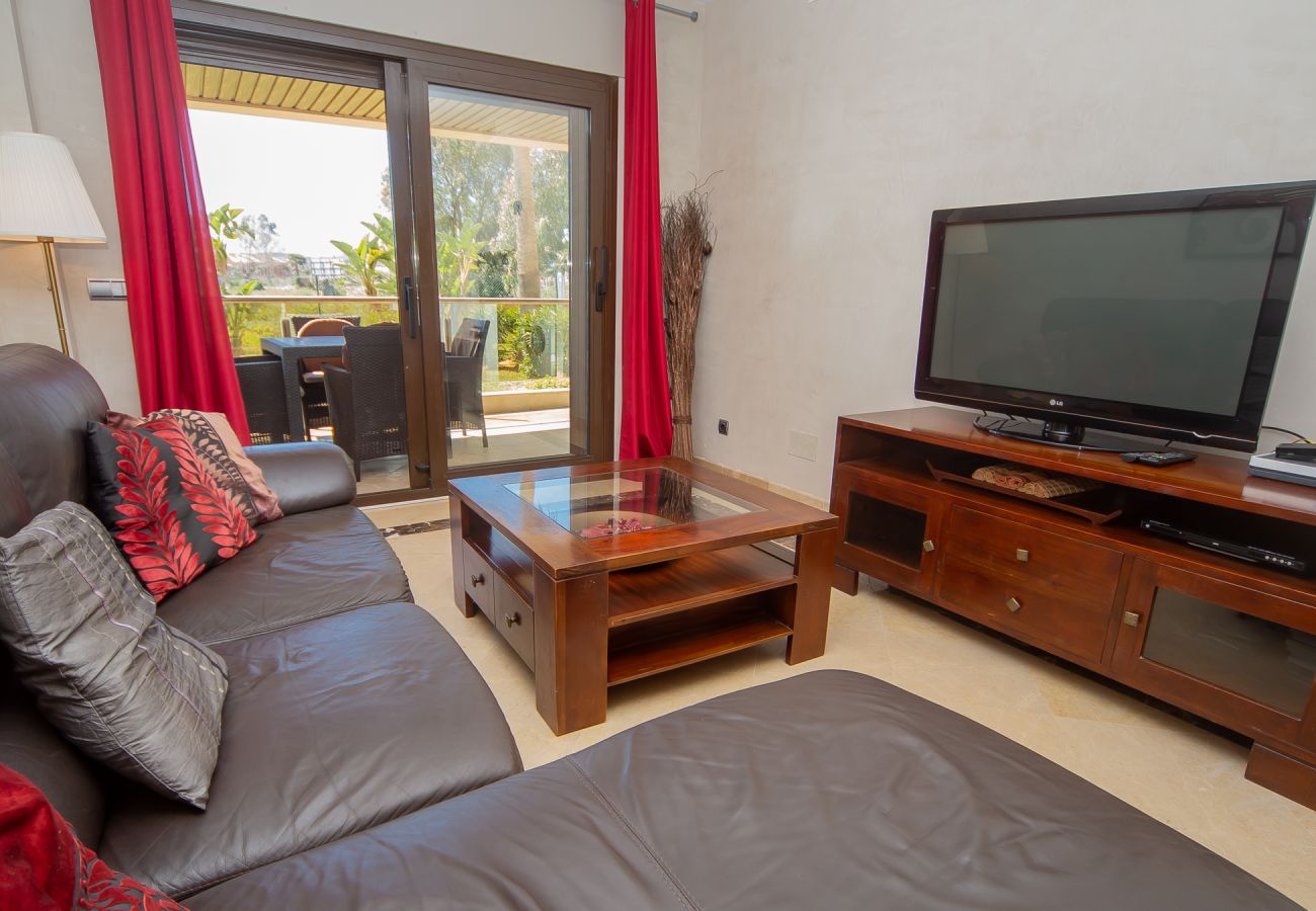 Apartamento en Manilva - Marina del Castillo 1012