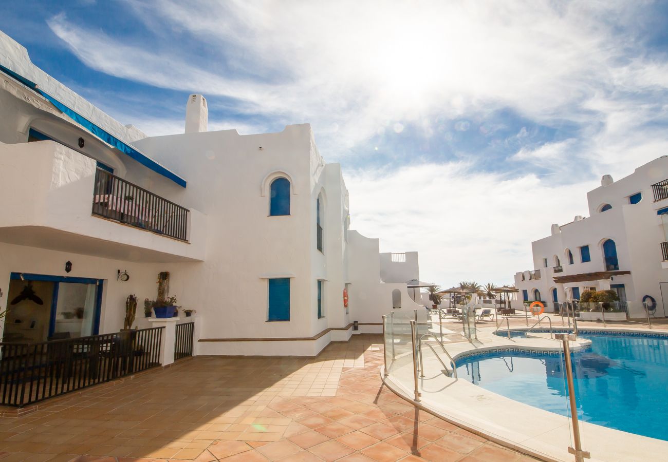 Apartamento en Manilva - Mikonos Playa 14