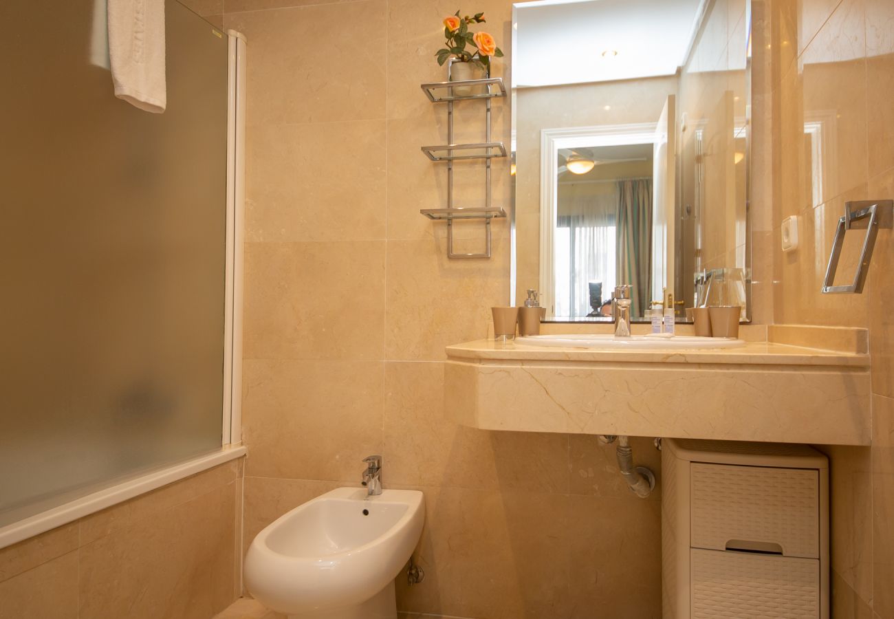 Apartamento en Manilva - Mikonos Playa 14