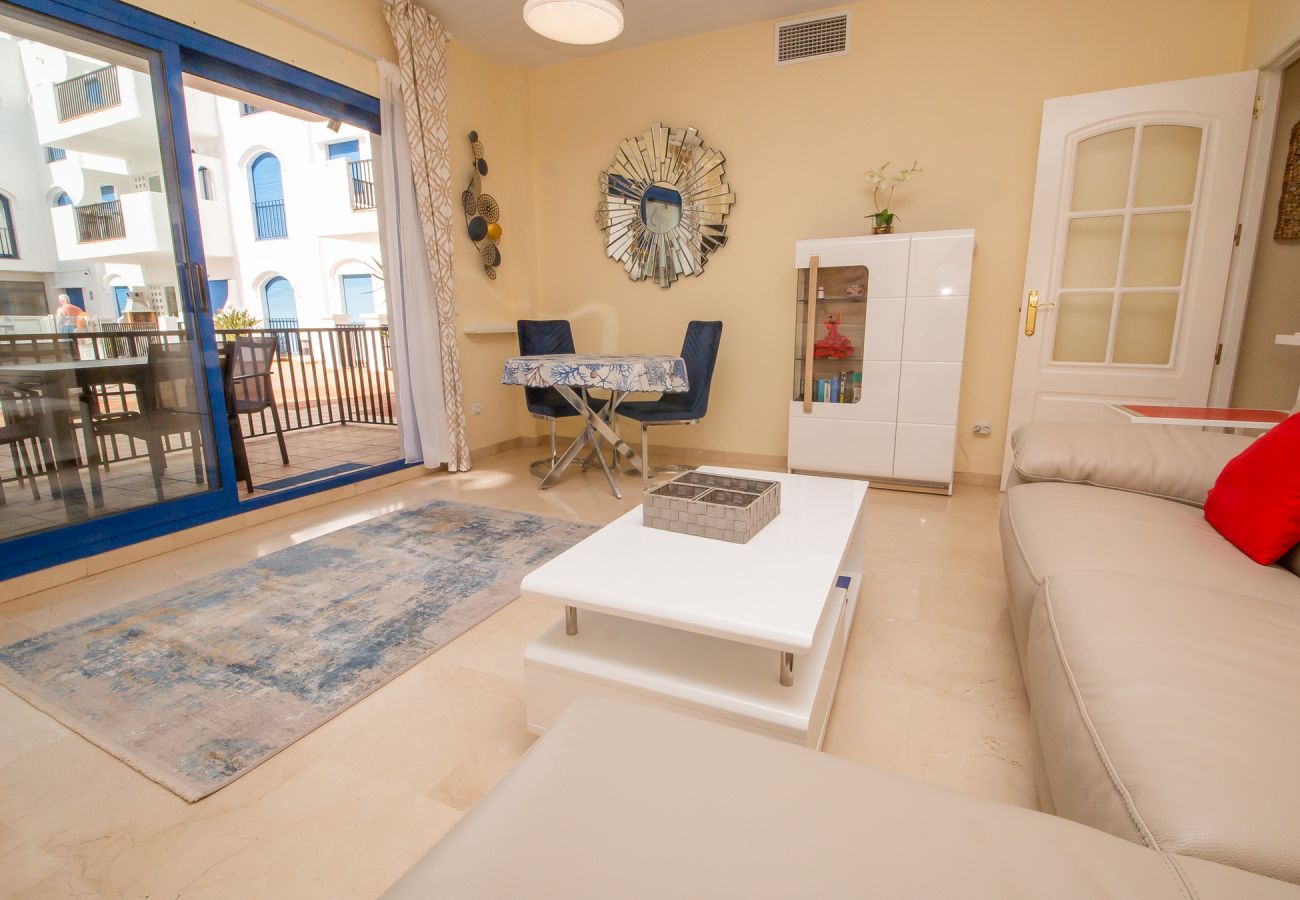 Apartamento en Manilva - Mikonos Playa 14