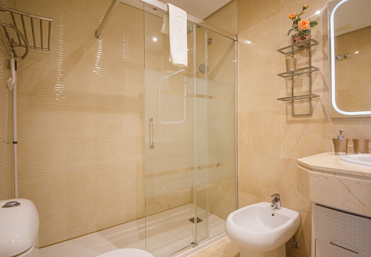 Apartamento en Manilva - Mikonos Playa 14