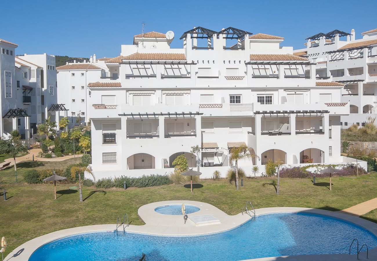 Apartamento en Manilva - Residencial Duquesa 5.14.2A