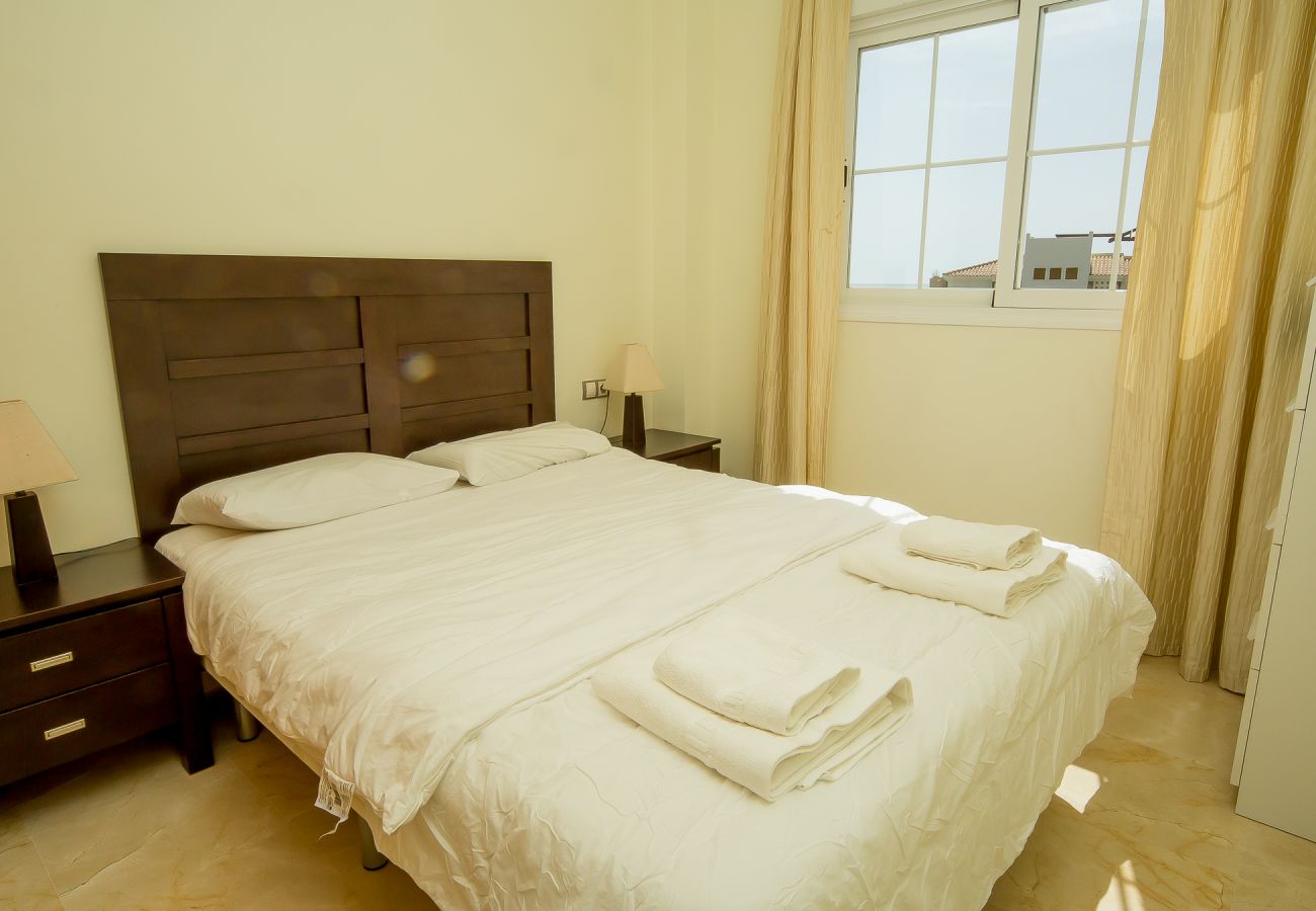Apartamento en Manilva - Residencial Duquesa 9.28.3A