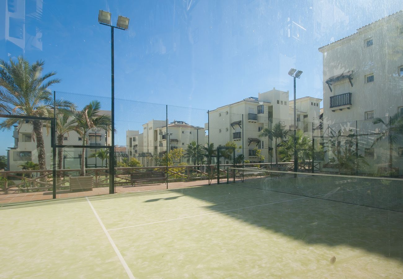 Apartamento en Manilva - Residencial Duquesa 9.28.3A