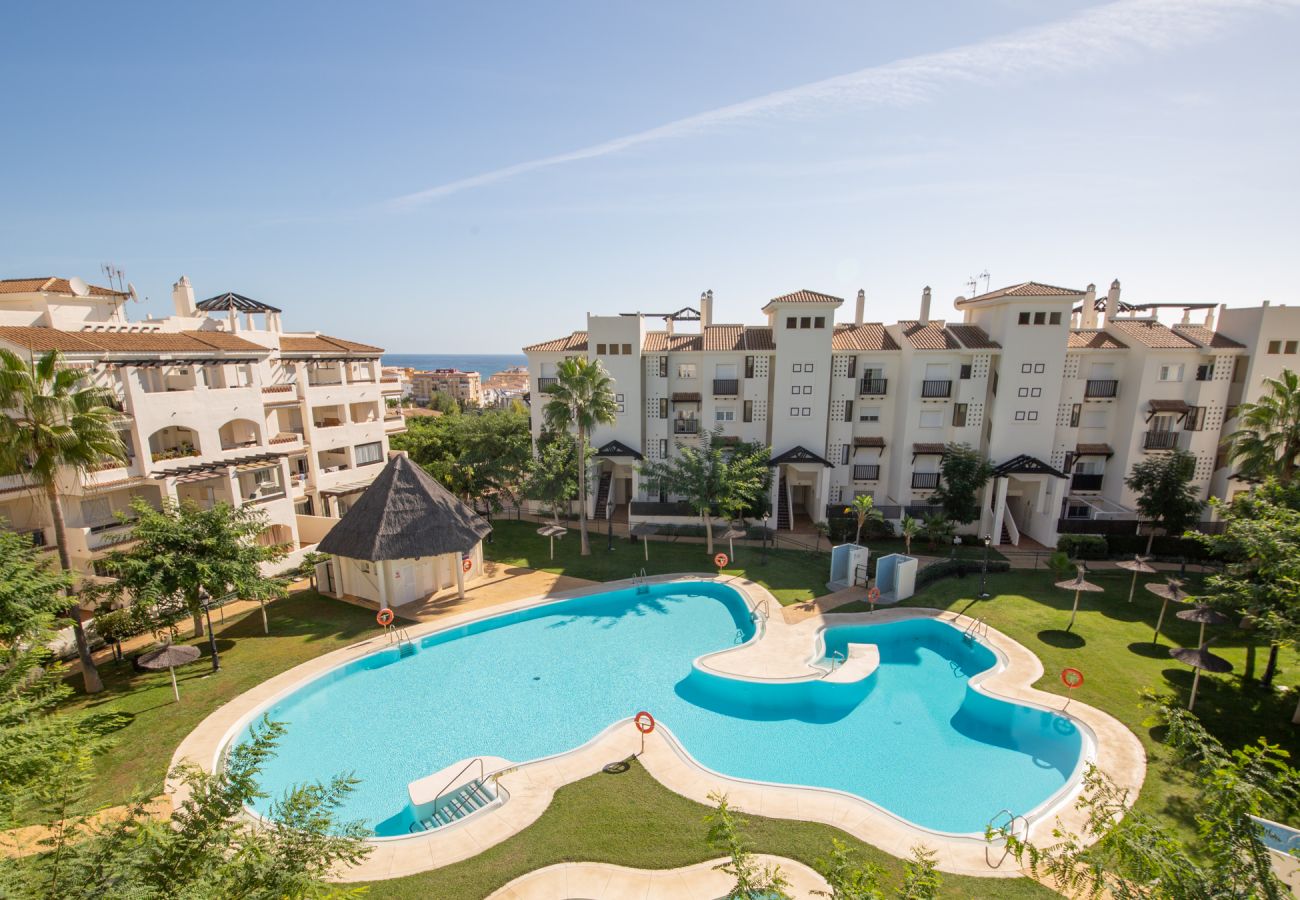 Apartamento en Manilva - Residencial Duquesa 9.28.3A