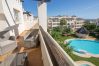 Apartamento en Manilva - Residencial Duquesa 9.28.3A