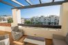 Apartamento en Manilva - Residencial Duquesa 9.28.3A