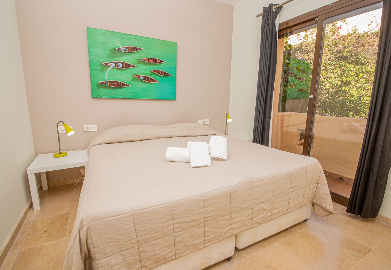 Apartamento en Manilva - Coto Real Khios 102