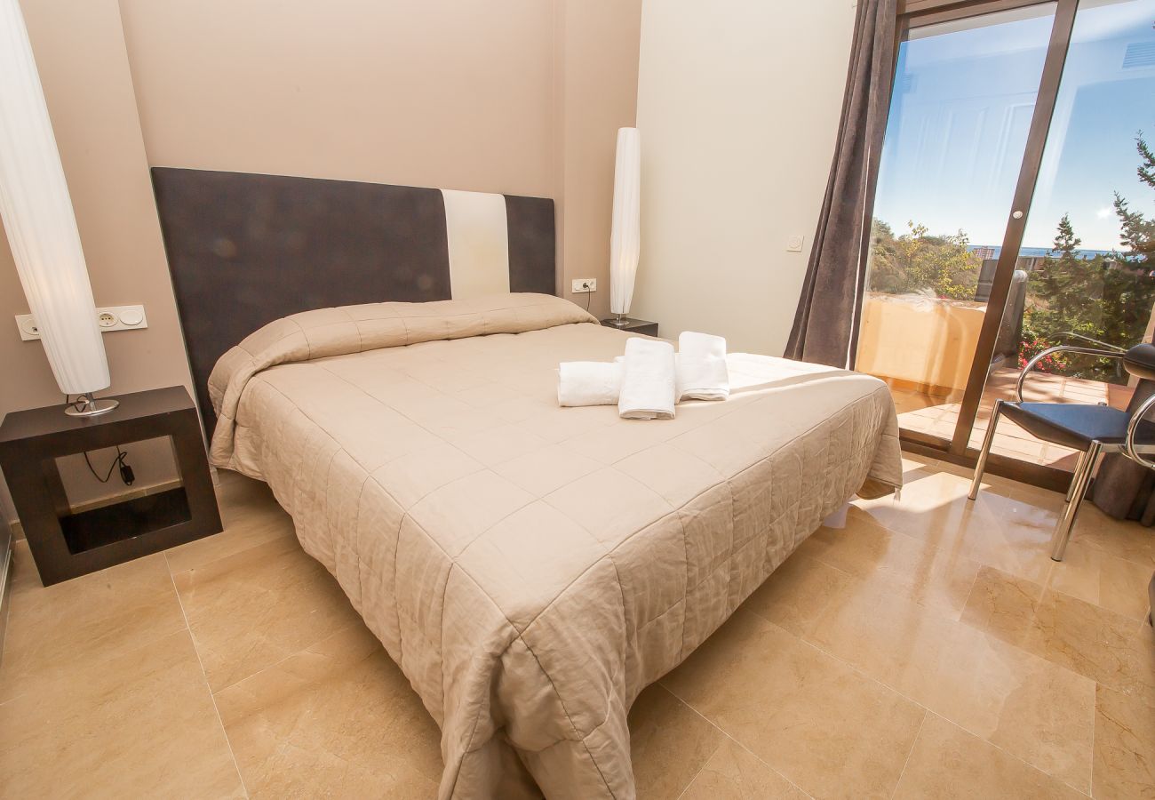 Apartamento en Manilva - Coto Real Khios 102