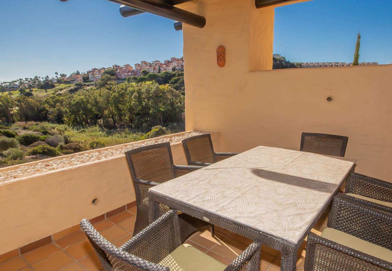 Apartamento en Manilva - Coto Real Khios 102