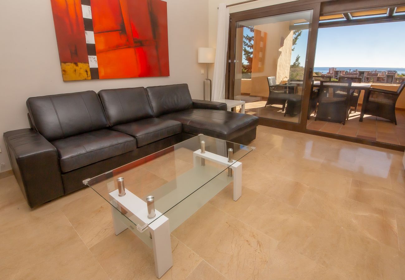 Apartamento en Manilva - Coto Real Khios 102