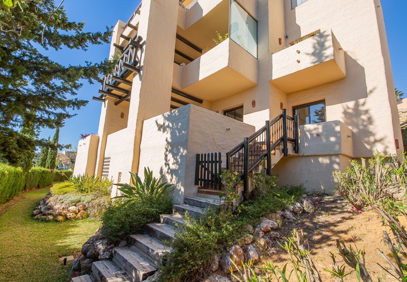 Apartamento en Manilva - Coto Real Khios 102