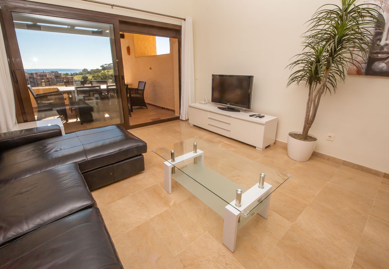 Apartamento en Manilva - Coto Real Khios 102