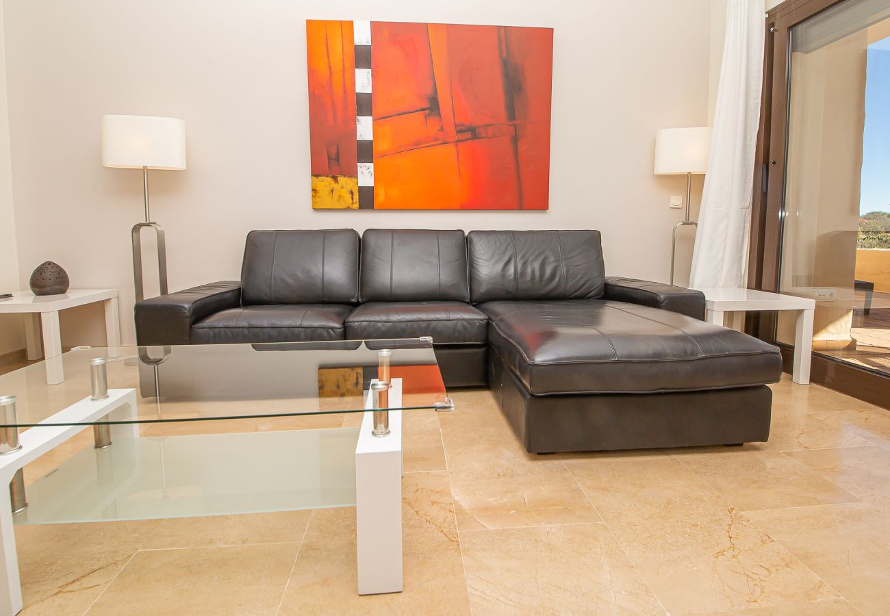 Apartamento en Manilva - Coto Real Khios 102