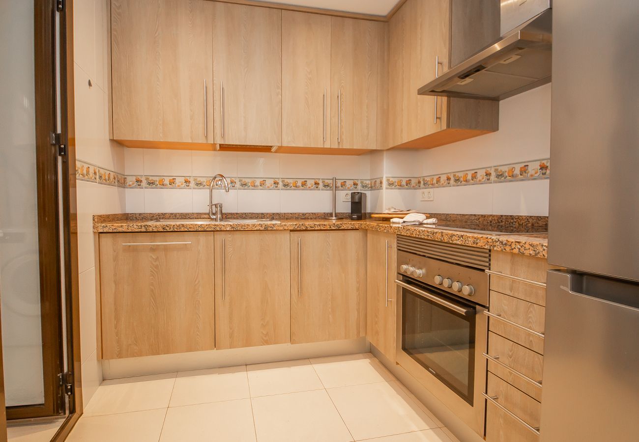 Apartamento en Manilva - Coto Real Khios 102