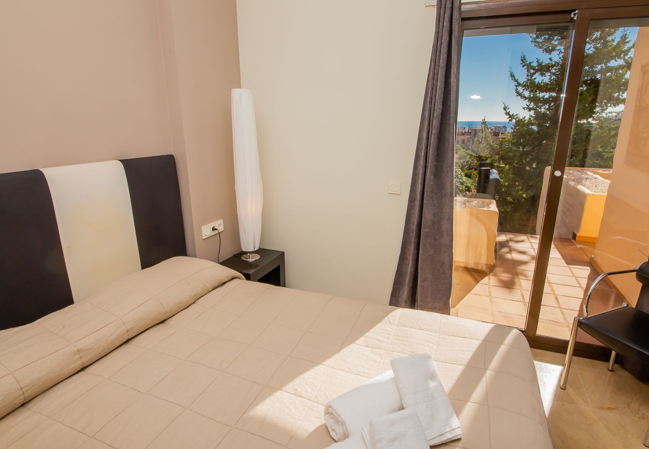 Apartamento en Manilva - Coto Real Khios 102