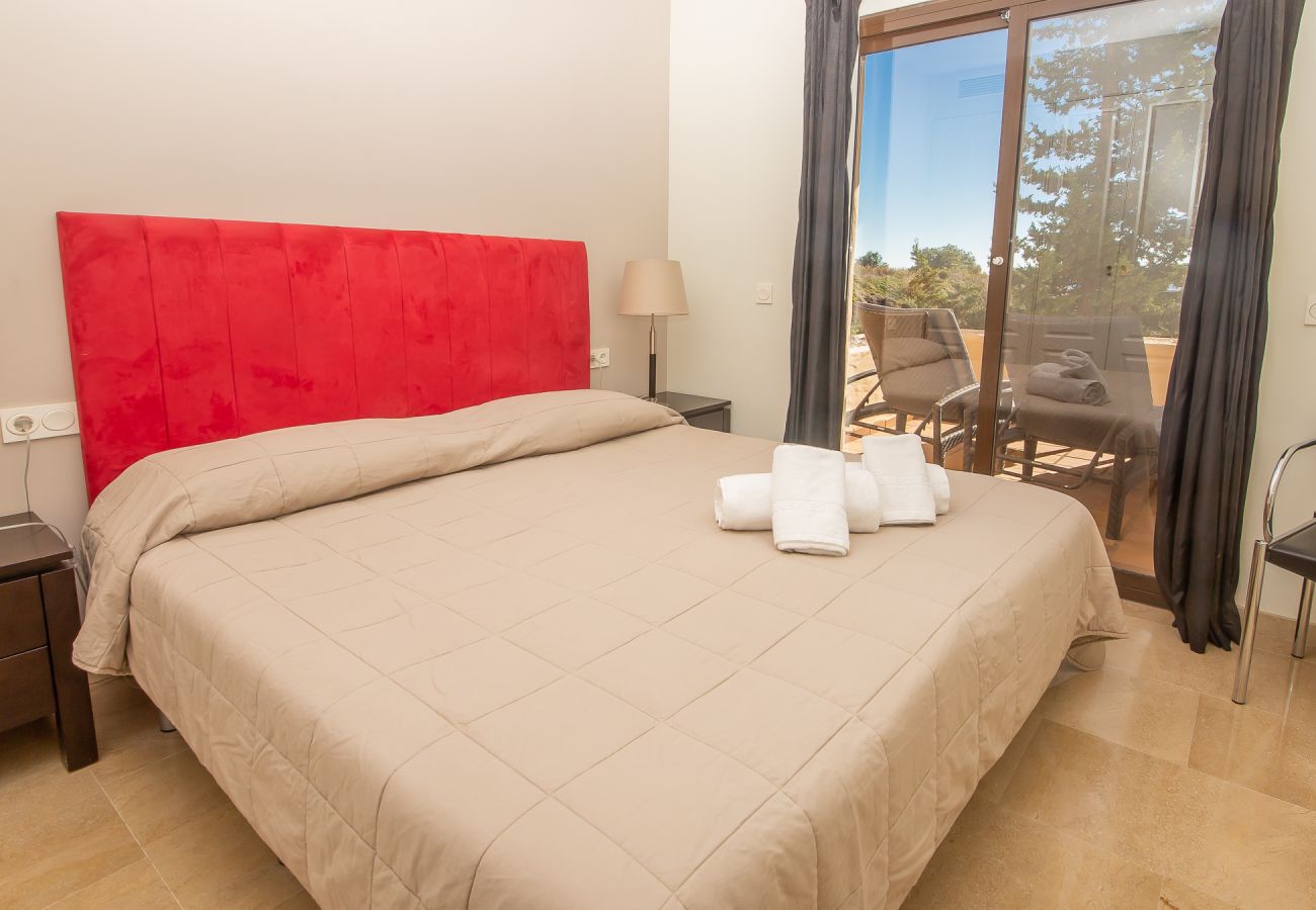 Apartamento en Manilva - Coto Real Khios 102