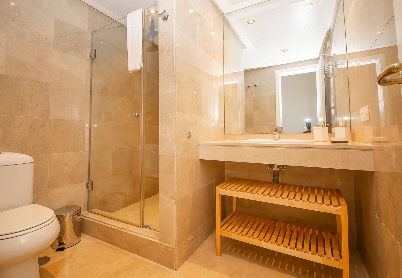 Apartamento en Manilva - Coto Real Khios 102