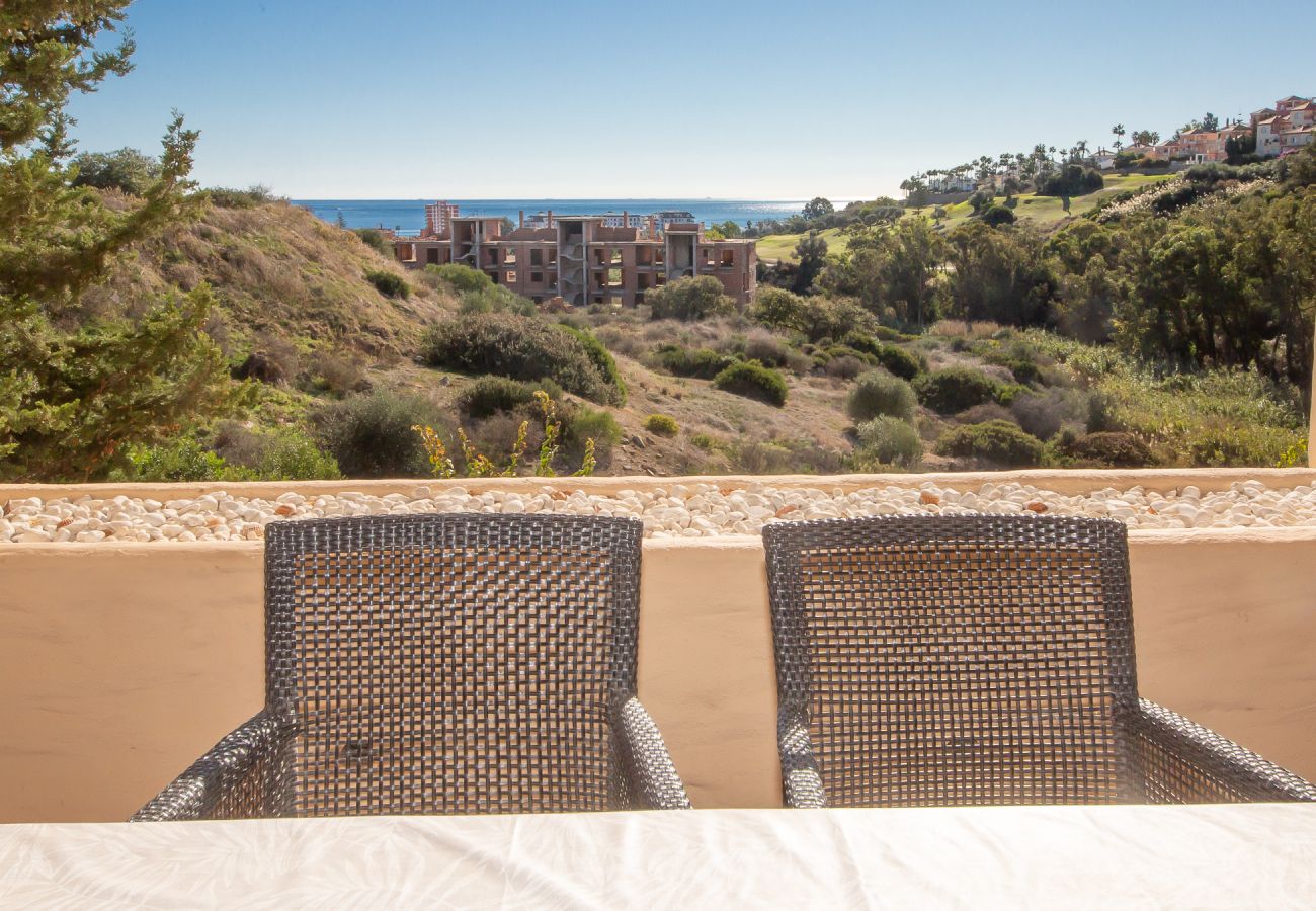 Apartamento en Manilva - Coto Real Khios 102