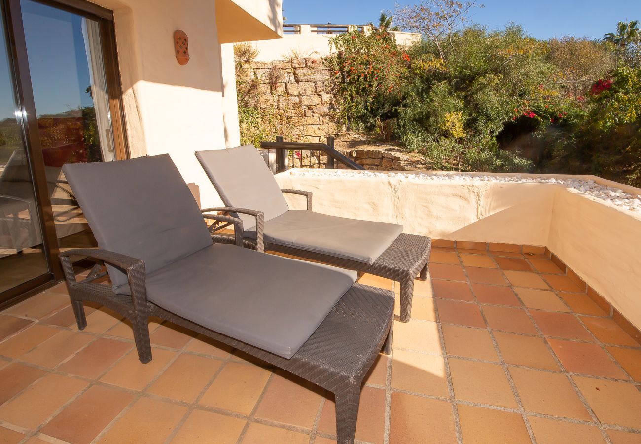 Apartamento en Manilva - Coto Real Khios 102