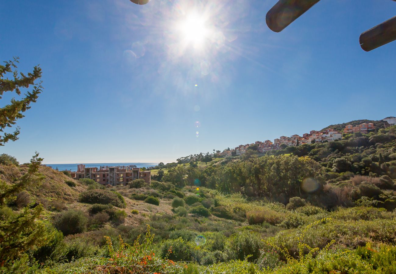 Apartamento en Manilva - Coto Real Khios 102