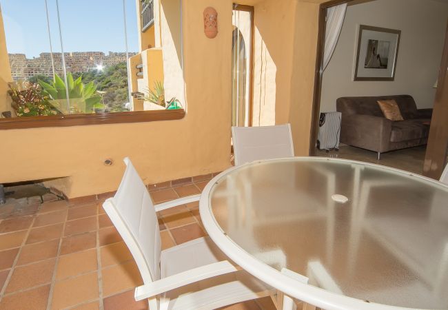 Apartamento en Manilva - Coto Real Naxos 321 Apartamento en Manilva - Coto Real Naxos 321