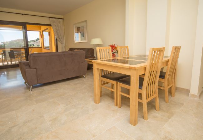 Apartamento en Manilva - Coto Real Naxos 321 Apartamento en Manilva - Coto Real Naxos 321