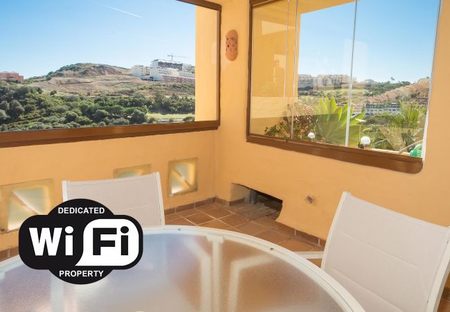 Apartamento en Manilva - Coto Real Naxos 321