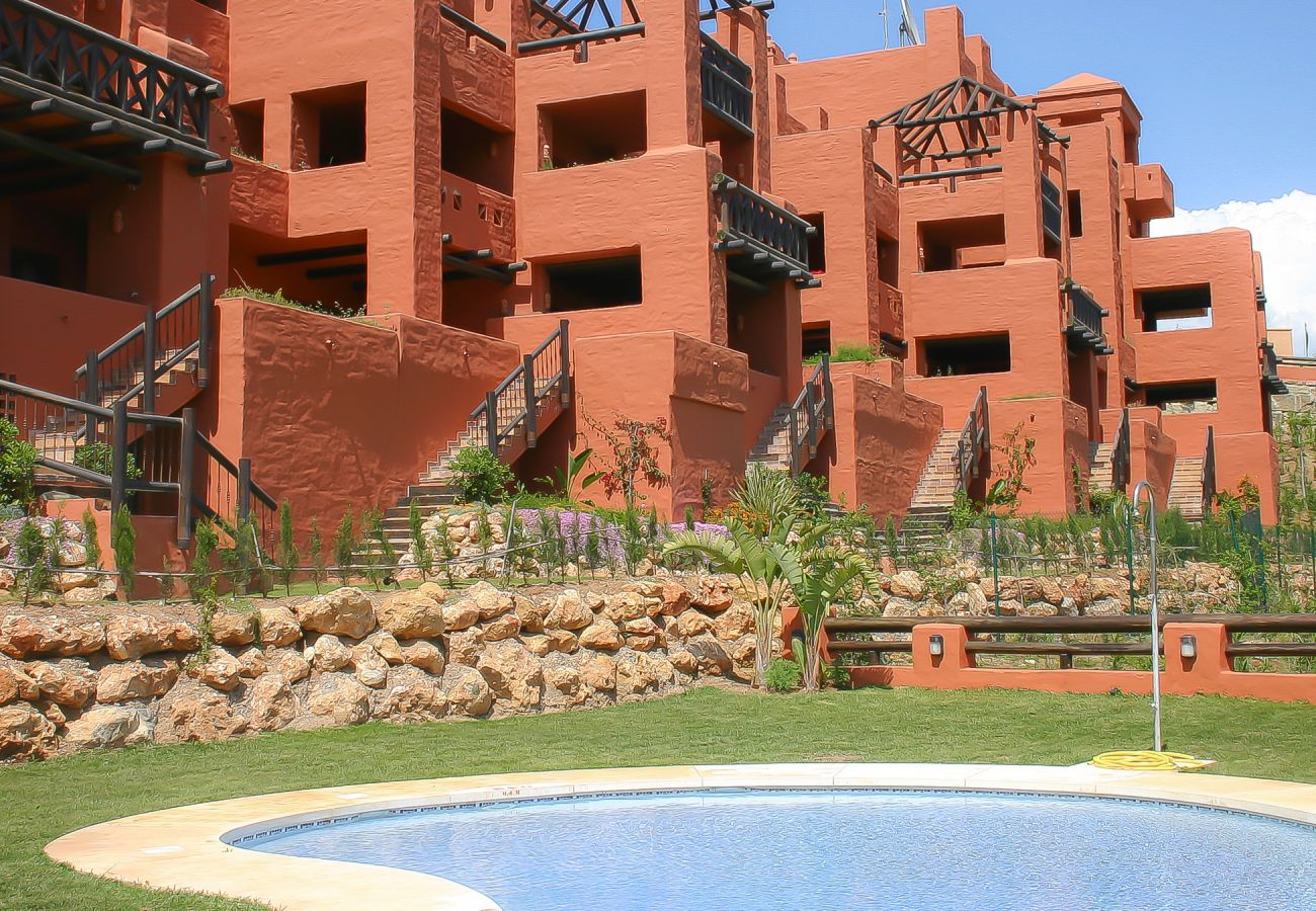 Apartamento en Manilva - Coto Real Naxos 321