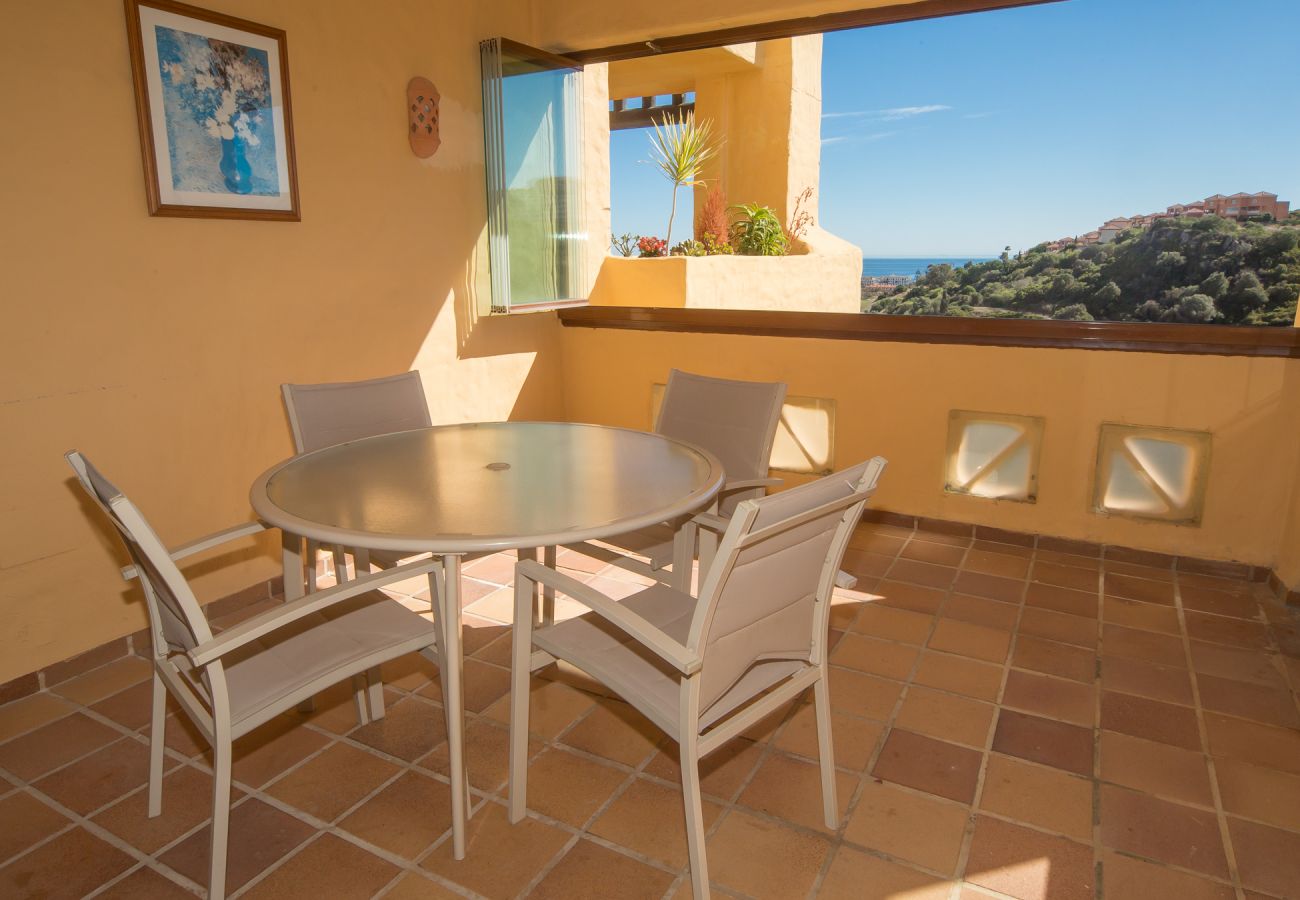 Apartamento en Manilva - Coto Real Naxos 321