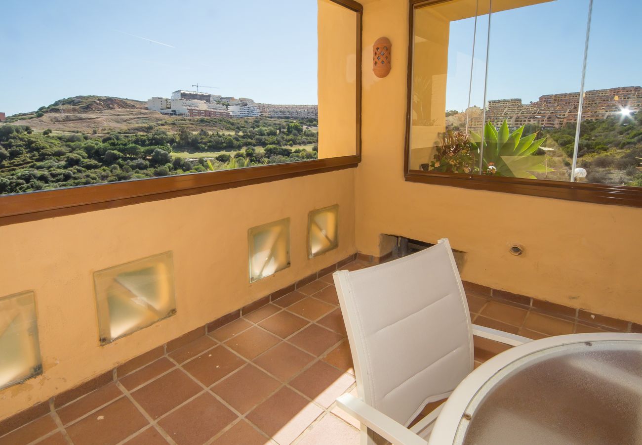 Apartamento en Manilva - Coto Real Naxos 321