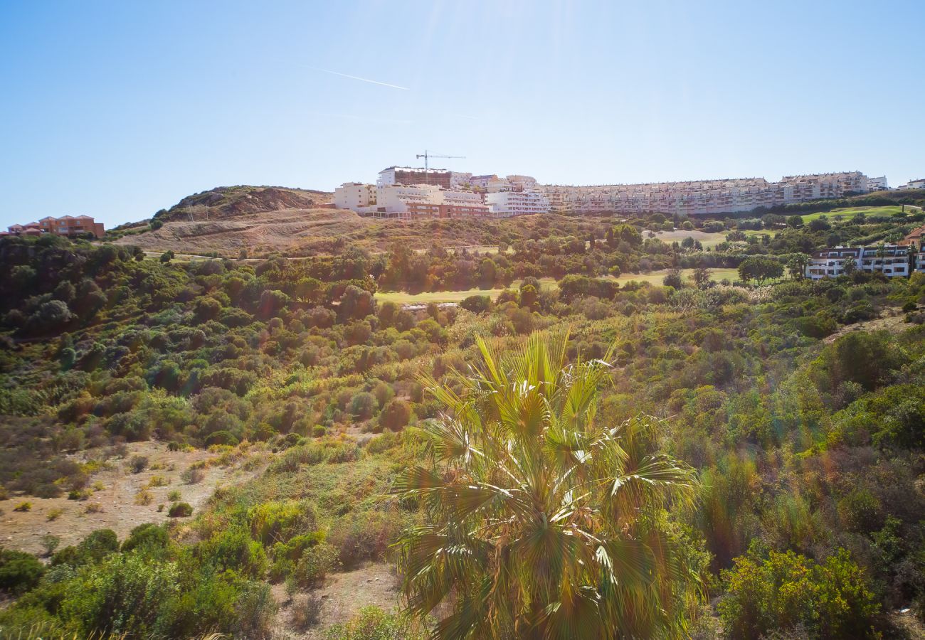 Apartamento en Manilva - Coto Real Naxos 321