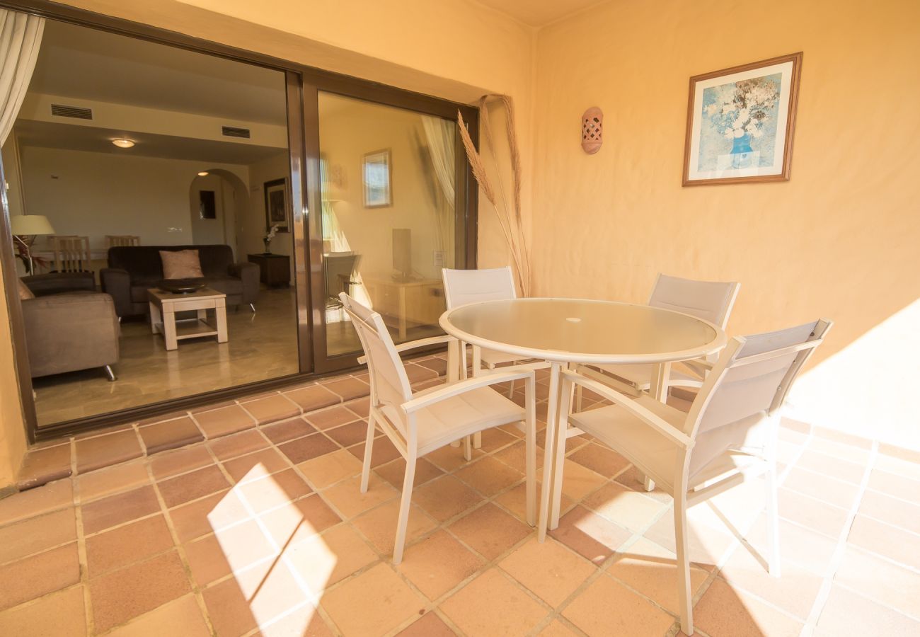 Apartamento en Manilva - Coto Real Naxos 321