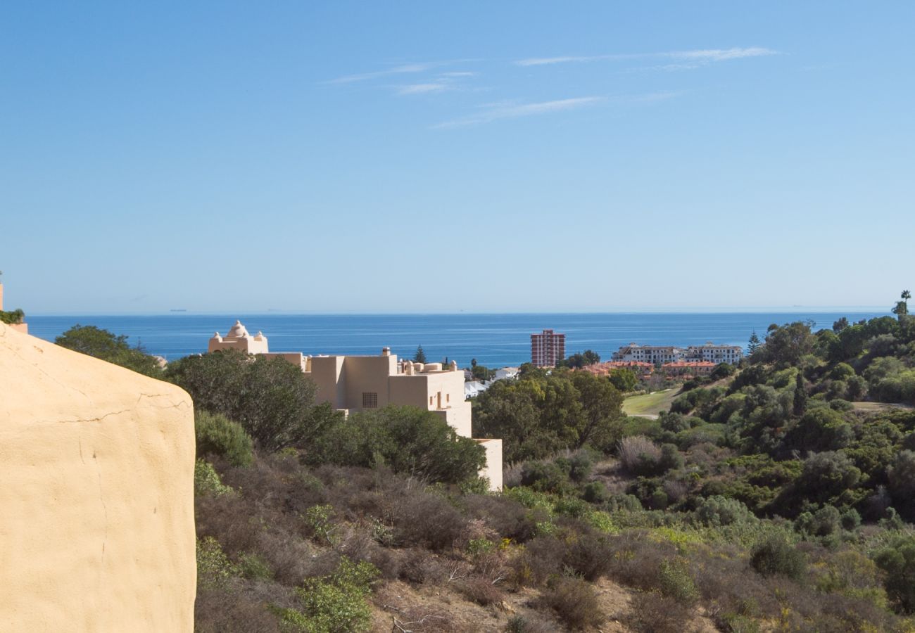 Apartamento en Manilva - Coto Real Naxos 321