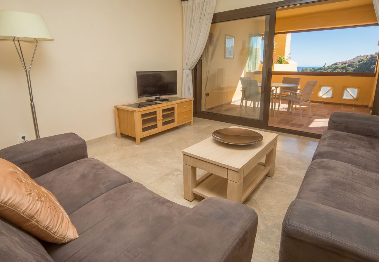 Apartamento en Manilva - Coto Real Naxos 321