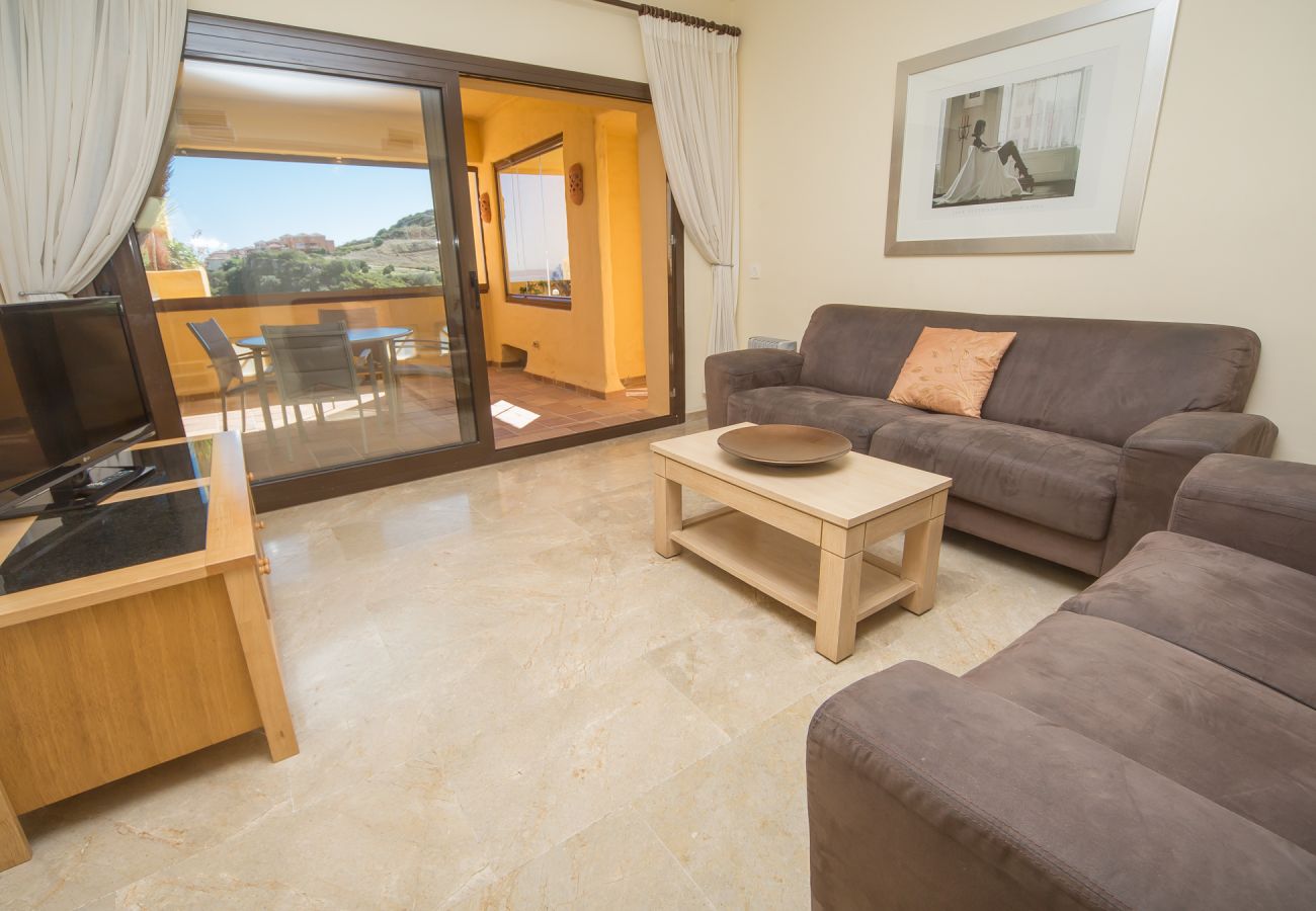 Apartamento en Manilva - Coto Real Naxos 321