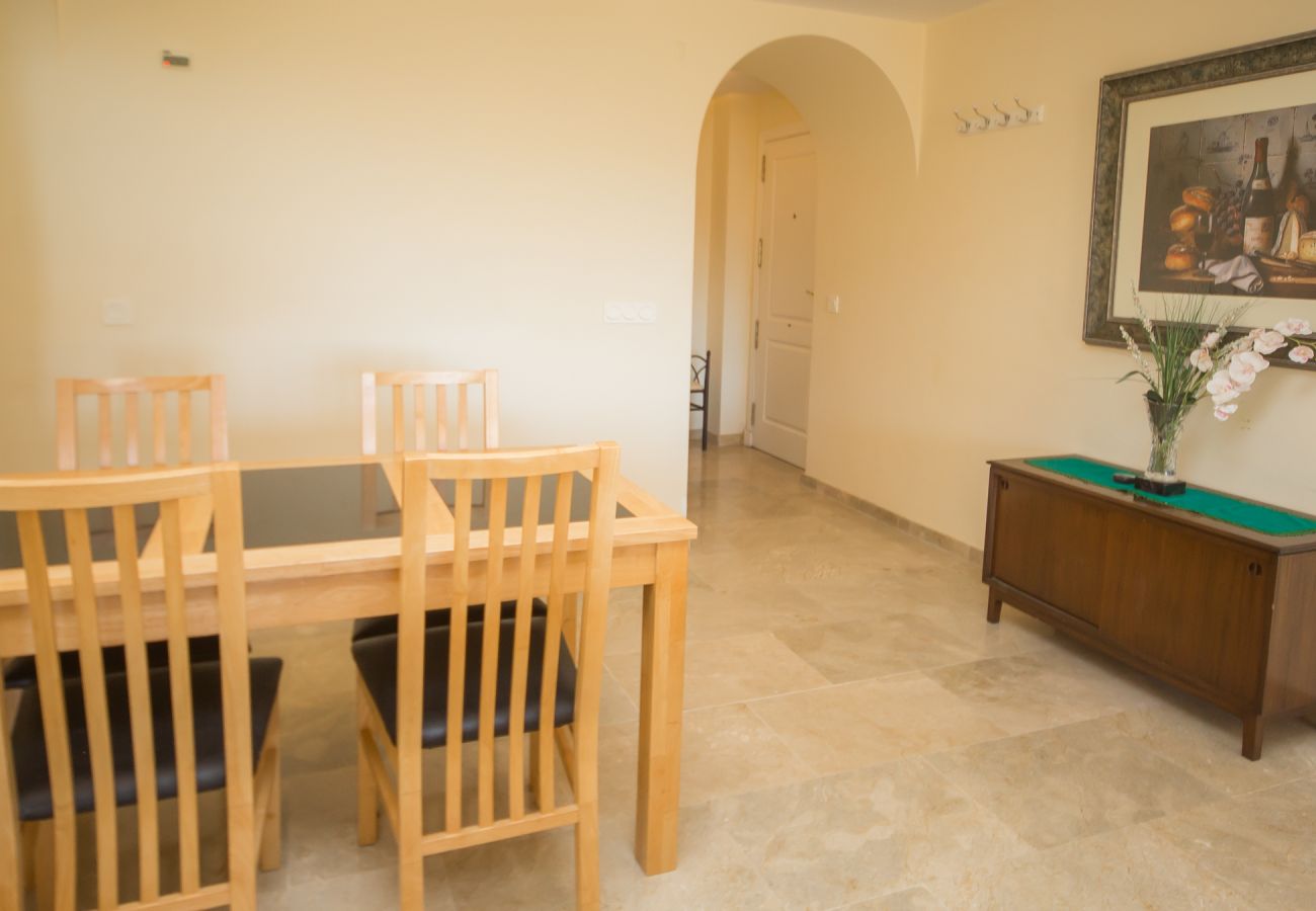 Apartamento en Manilva - Coto Real Naxos 321