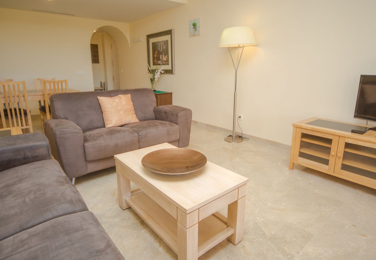 Apartamento en Manilva - Coto Real Naxos 321