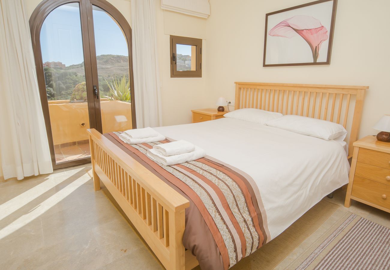 Apartamento en Manilva - Coto Real Naxos 321