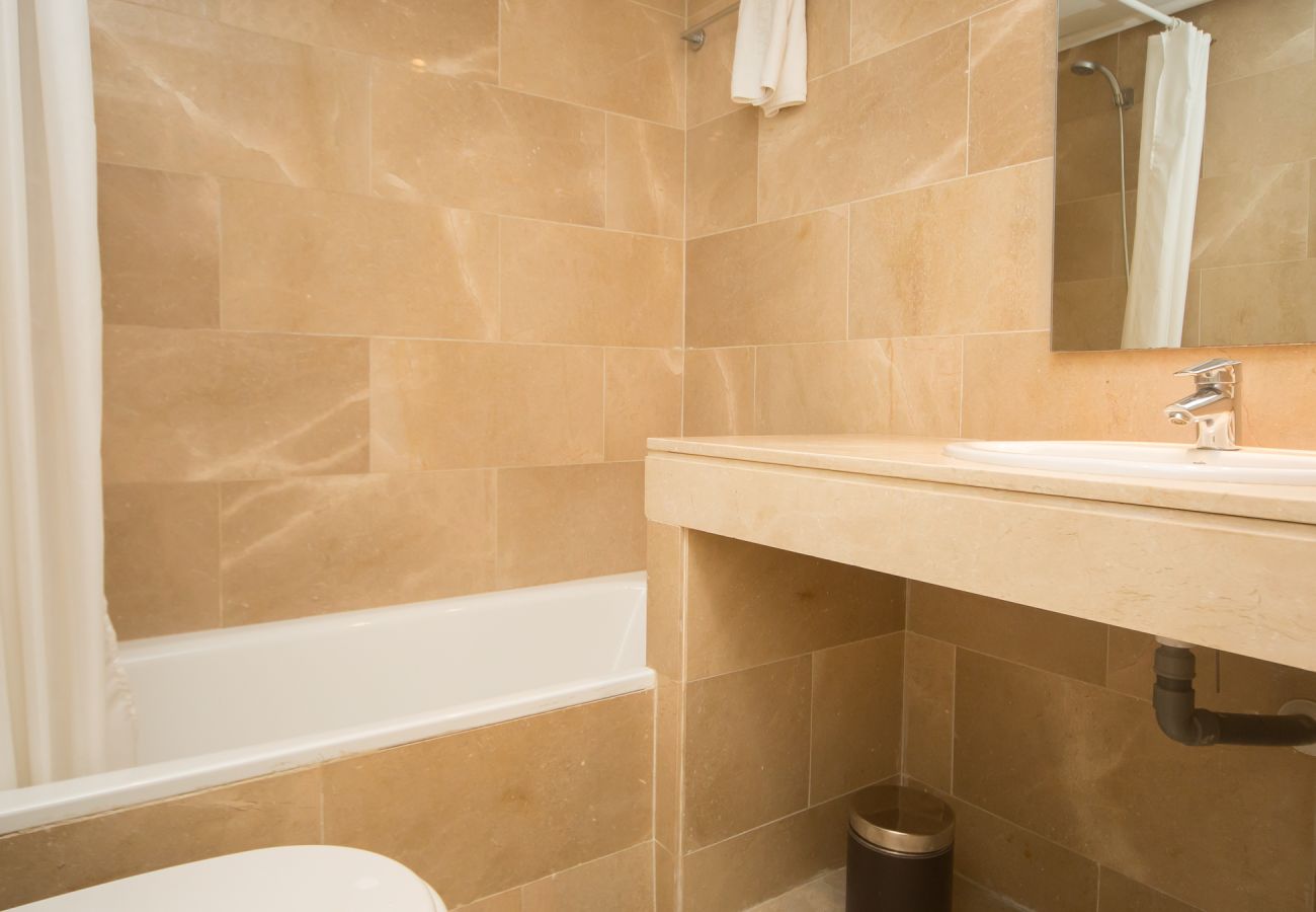 Apartamento en Manilva - Coto Real Naxos 321