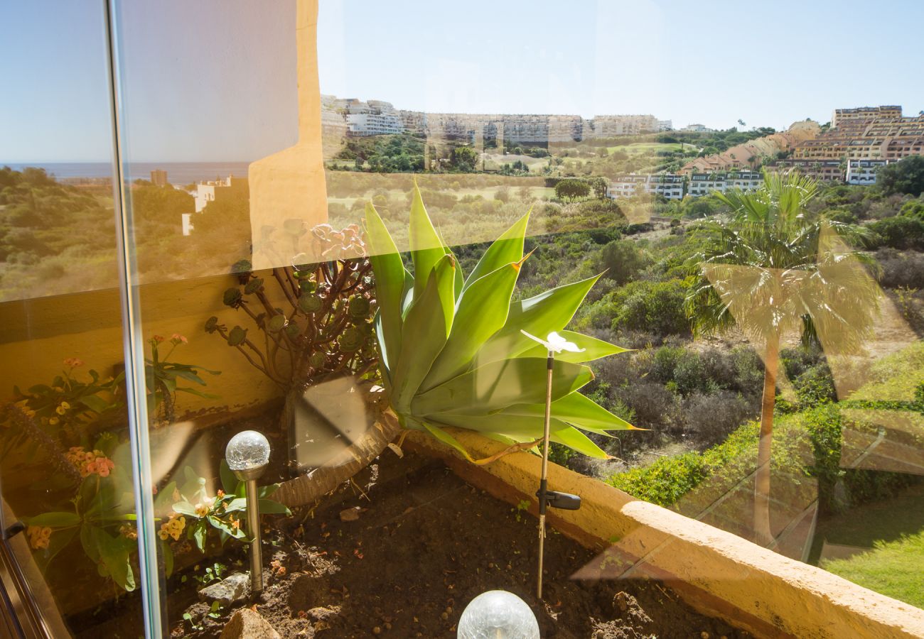 Apartamento en Manilva - Coto Real Naxos 321