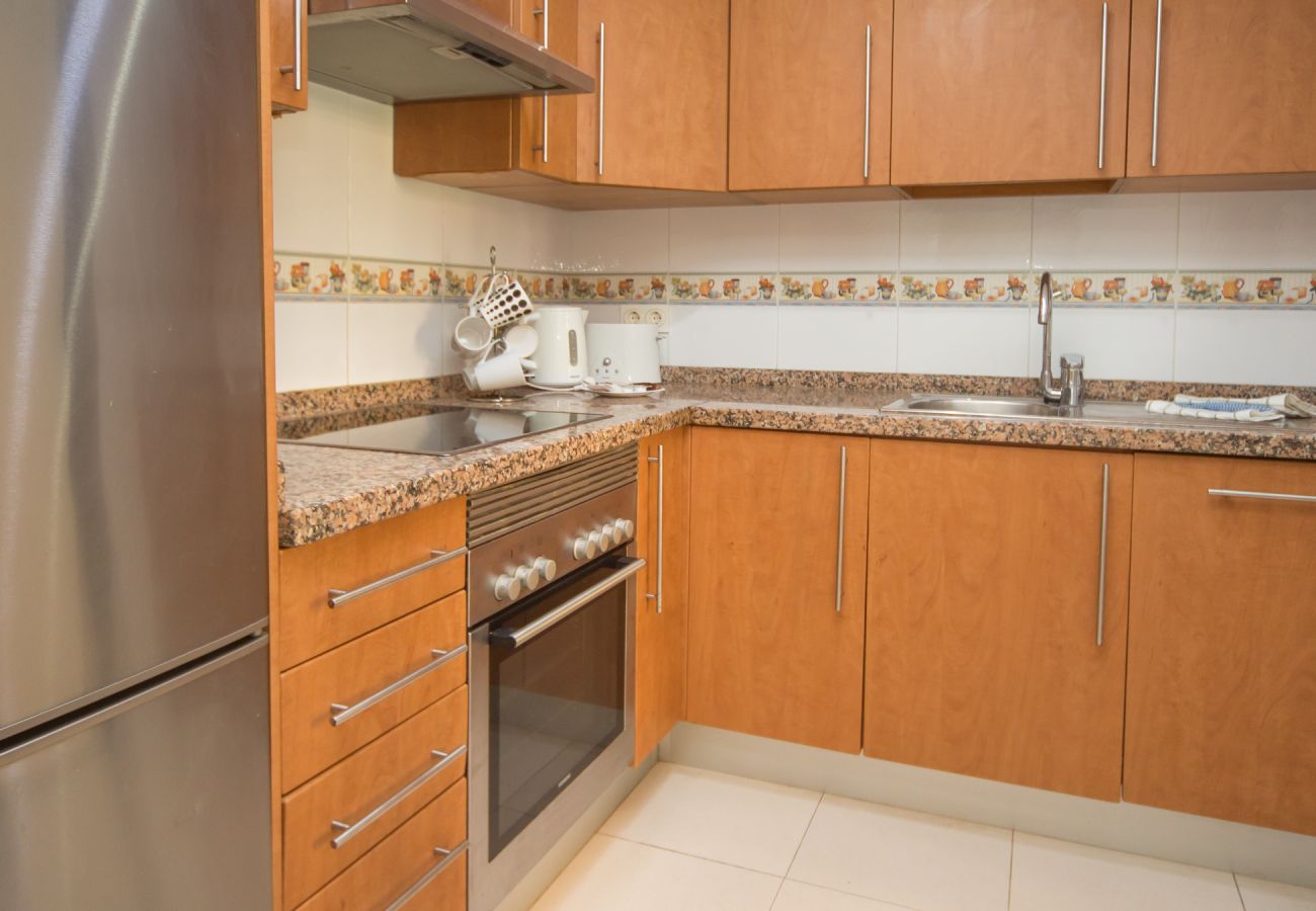 Apartamento en Manilva - Coto Real Naxos 321