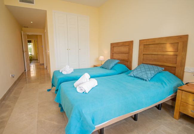 Apartamento en Manilva - Duquesa Village 14.55.12 Apartamento en Manilva - Duquesa Village 14.55.12