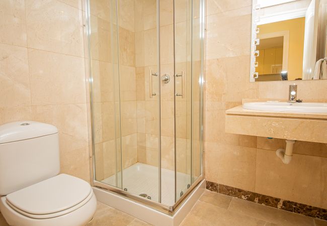 Apartamento en Manilva - Duquesa Village 14.55.12 Apartamento en Manilva - Duquesa Village 14.55.12