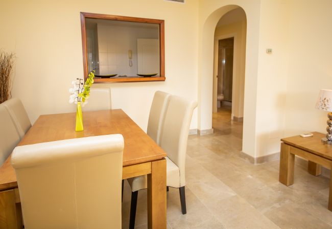 Apartamento en Manilva - Duquesa Village 14.55.12 Apartamento en Manilva - Duquesa Village 14.55.12