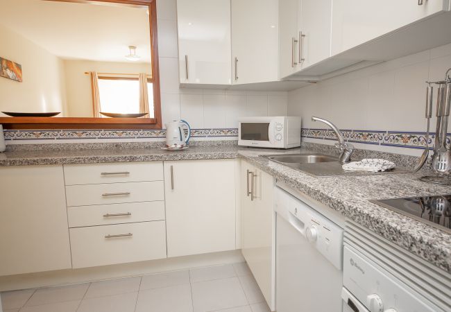 Apartamento en Manilva - Duquesa Village 14.55.12 Apartamento en Manilva - Duquesa Village 14.55.12