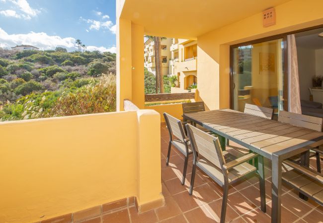 Apartamento en Manilva - Duquesa Village 14.55.12 Apartamento en Manilva - Duquesa Village 14.55.12